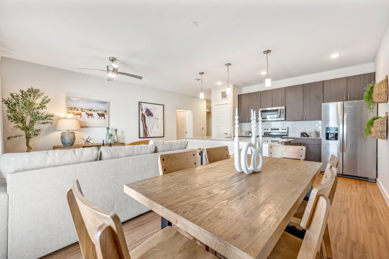 Colonies Apartments Gallery Image