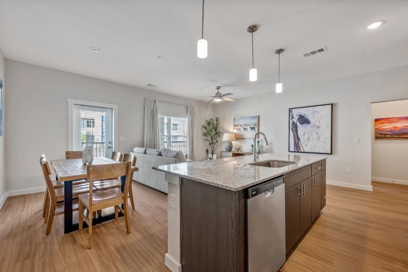Colonies Apartments Gallery Image