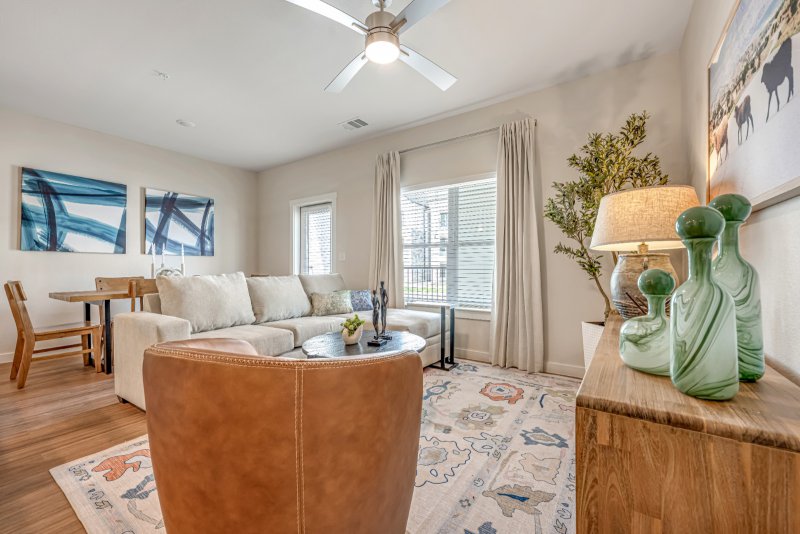 Colonies Apartments Gallery Image