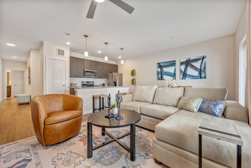 Colonies Apartments Gallery Image