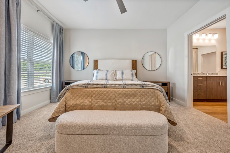 Colonies Apartments Gallery Image