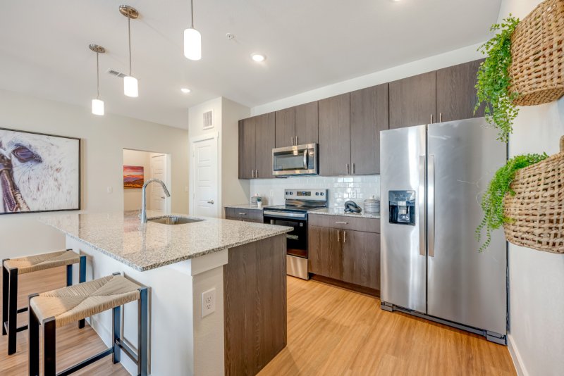 Colonies Apartments Gallery Image