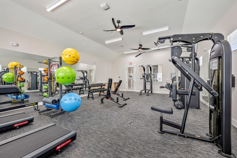 Colonies Apartments Gallery Image