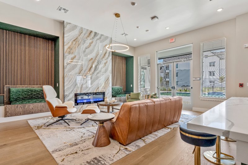 Colonies Apartments Gallery Image
