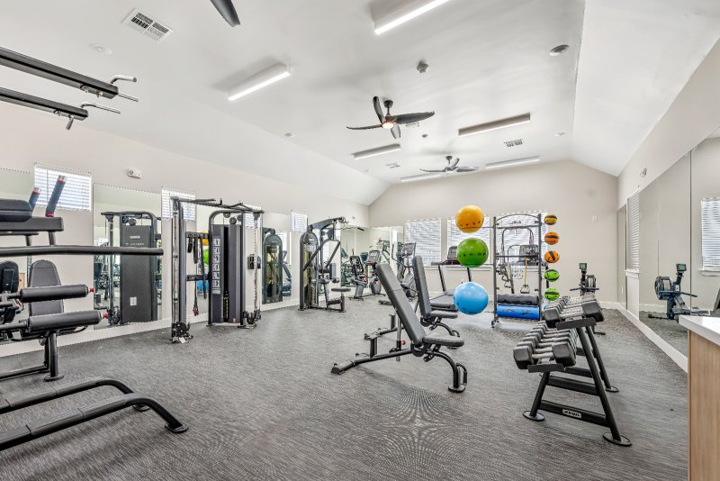 Colonies Apartments Gallery Image