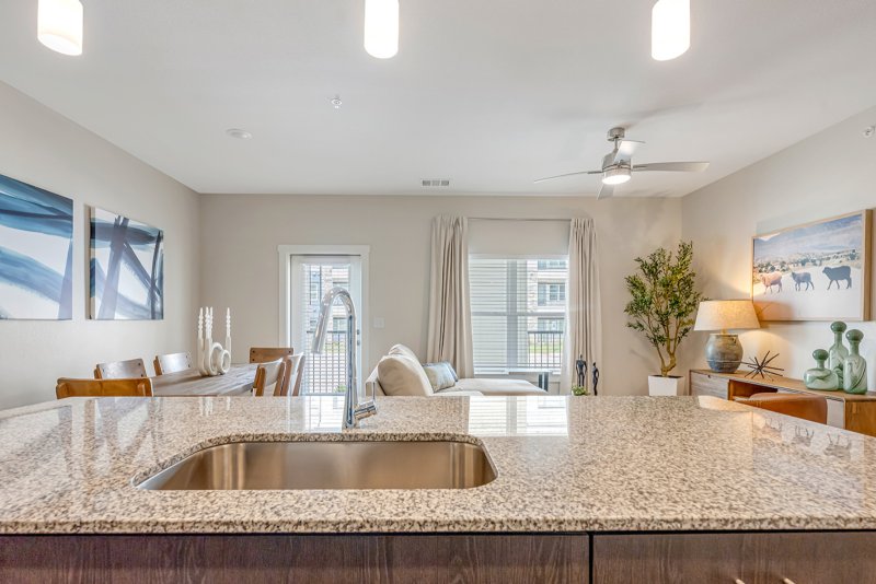 Colonies Apartments Gallery Image