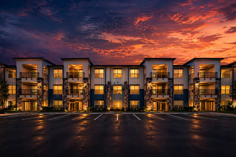 Colonies Apartments Gallery Image