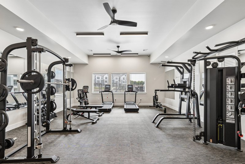 Colonies Apartments Gallery Image