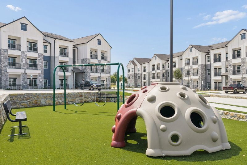 Colonies Apartments Gallery Image
