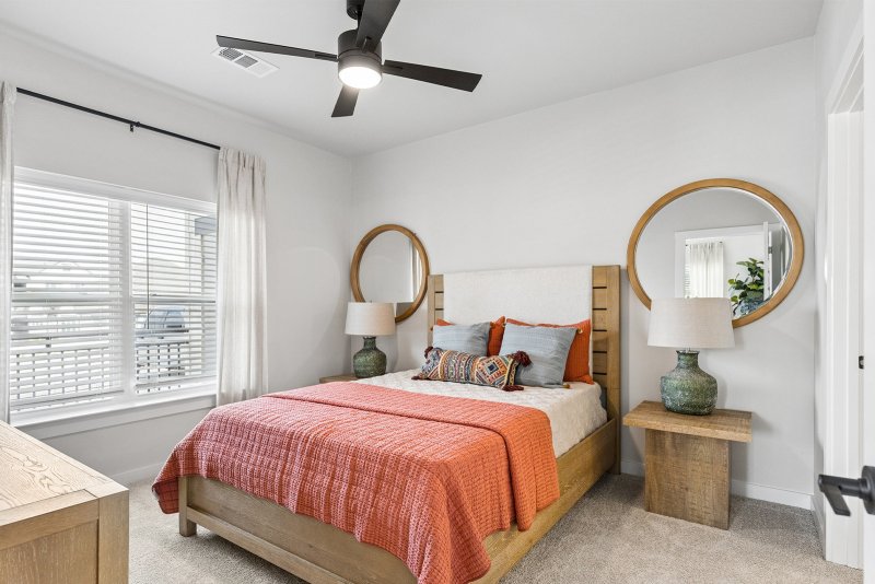 Colonies Apartments Gallery Image