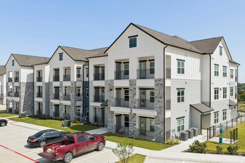 Colonies Apartments Gallery Image