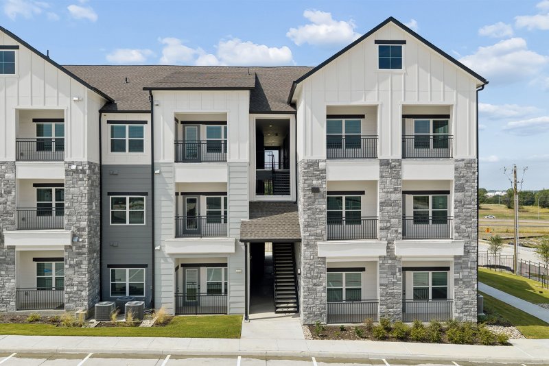 Colonies Apartments Gallery Image