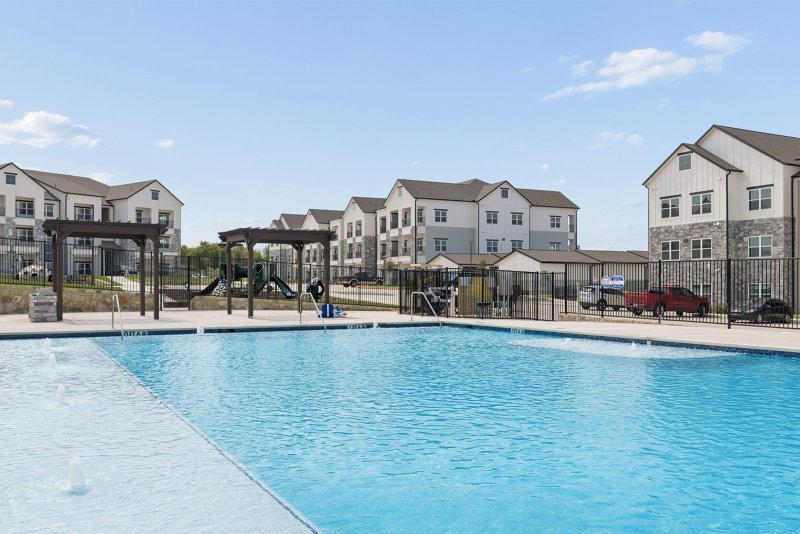 Colonies Apartments Gallery Image