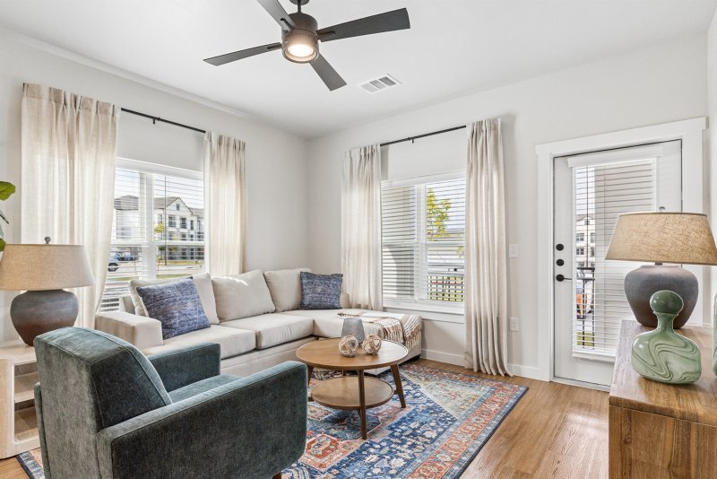 Colonies Apartments Gallery Image