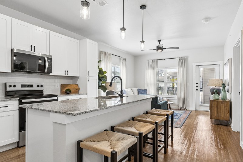 Colonies Apartments Gallery Image