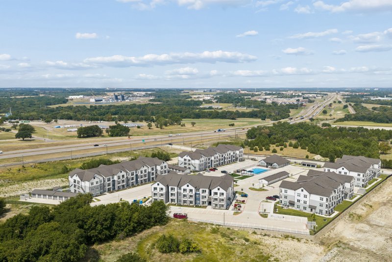 Colonies Apartments Gallery Image