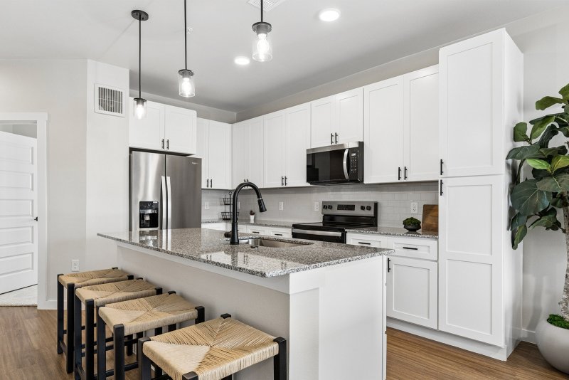 Colonies Apartments Gallery Image