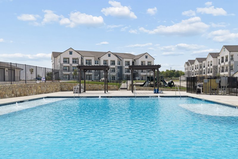 Colonies Apartments Gallery Image