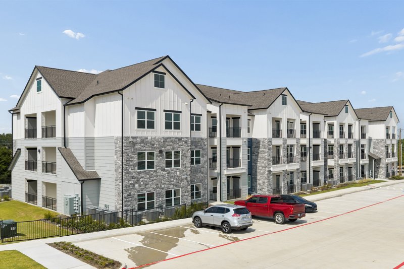 Colonies Apartments Gallery Image