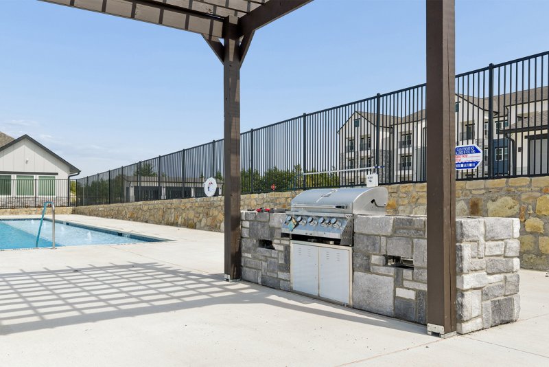 Colonies Apartments Gallery Image
