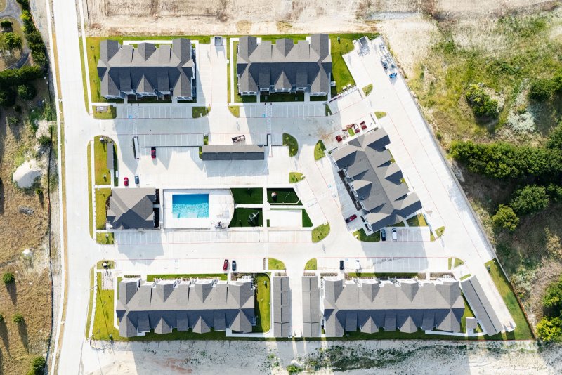 Colonies Apartments Gallery Image